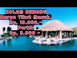 Kemarin Berenang Di Kolam Renang Murah 10 Ribu Kolam Renang Kolam Berenang