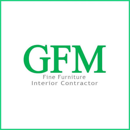 Logo PT Global Furnika Mandiri