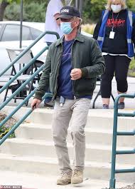 Sean penn aug 27, 2020. Star News Page 35912 Aktuelle Boulevard Nachrichten Und Fotogalerien Zu Stars Sternchen