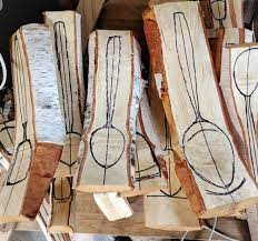 5 Best Trees For Spoon Carving Sylva Spoon