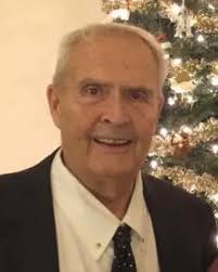 Obituary information for James J. Doppelhammer
