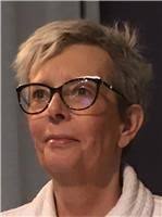 Deborah Byer Obituary (1954