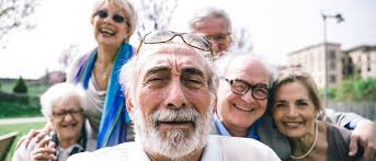 Celebrate NSW Seniors Festival at...