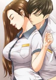 You said you came to see the room but… you said you came to see the room but… where are you looking at? a share house overflowing with sound. Queen Bee Read Webtoon 18