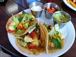 Fantasy teams, business meetings, facebook addicts? Top 5 Fish Tacos In Halifax Haligonia Ca