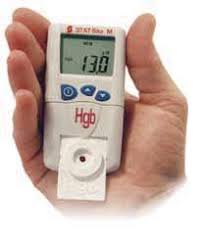 What Is Tallquist Paper Used To Determine In Blood Socratic