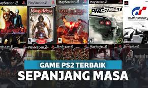 Dust off that multitap, untangle your dualshock 2. 25 Game Ps2 Terbaik Yang Bikin Pengen Main Terus Terusan