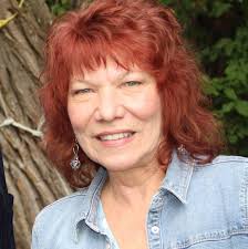 My daughter. Give em hell everyone. It's NOT over