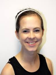 Snapshot: Christina Ashurst