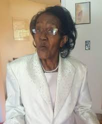 Obituary for Alberta (Kelly) Dendy