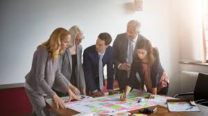 Customer assistant, human resources specialist, quality assurance manager and more on indeed.com. Career Swiss Life Group