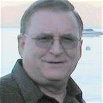 William Maynard Obituary