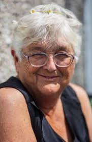 Condolence Book for Rosaleen (Rose) Nagle (née Lawson) (Tallaght, Dublin)