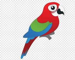 20 gambar sketsa kumpulan gambar sketsa bunga 10 01 2020 burungnya com lovebird atau burung cinta merupakan salah satu jenis burung yang mempunyai warna paling indah dan cantik. Bird Macaw Parrots Hand Colored Parrot Color Splash Animals Hand Png Pngwing
