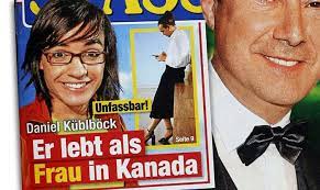 © 2020 soundcloud · language: Das Schamlose Geschaft Mit Daniel Kublbock Ubermedien