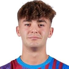 Profile Jared Moreno, : Info, news, matches and statistics