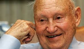 Thousands expected for funeral of Chick-fil-A founder S. Truett Cathy