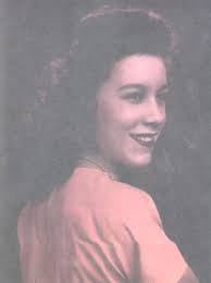 Anna Jo Payne Redmond Obituary