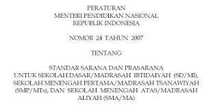 Documents similar to prasarana adalah keseluruhan kemudahan dan perkhidnatan asas seperti kemudahan pengangkutan. Permendiknas No 24 Tahun 2007 Tentang Standar Sarana Dan Prasarana Untuk Sekolah Diantaranya Tentang Perpustakaan Sekolah Dunia Perpustakaan