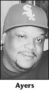 EDGAR AYERS Obituary (2018)