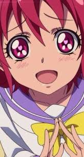 pin by yumire hanasaki on ドキドキ プリキュア glitter force anime anime sketch