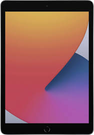 Apple ipad 10.2 (2019) tablet. Apple Ipad 10 2 8th Gen 128 Gb Space Grey Ipad 25 9 Cm 10 2 Inch Ios 14 2160 X 1620 P Conrad Com