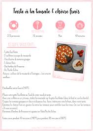 Epingle Sur Fiches Recettes The Kitchen Of Happiness