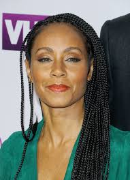 Jada Pinkett Smith's Best Braided Looks