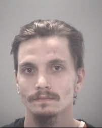 25-year-old AVERY KERN from LAND O LAKES, Florida was arrested