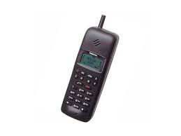 Resultado de imagen para el telefono