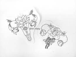 See more ideas about endometriosis tattoo, tattoos, new tattoos. Uterus Tattoo Designs Feminst Girl Power Instagram Tri Nitey Small Tattoos Small Girly Tattoos Endometriosis Tattoo