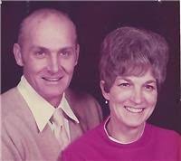 Barbara Elston Obituary (1932