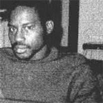 Obituary for Patrick Bruce Meredith