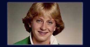 Karen Slattery's Instagram, Twitter & Facebook