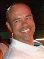 David DePriest Obituary (1971