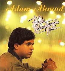 Released july 23, 2004 ℗ 2004 sony music entertainment (m) sdn bhd. Kau Pergi Jua Adam Ahmad Last Fm