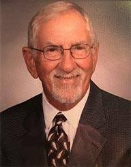 Tribute for Richard Tutwiler