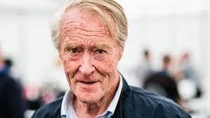 Föredrag av en cool gubbe. 0xtc43oy6q4urm