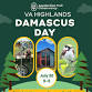 Damascus Day