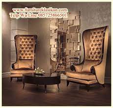 Desain Model Kursi Sofa Santai Malas Mewah Spesifikasi Kursi Sofa Lounger Malas Contemporary Living Room Sets Luxury Chairs Contemporary Living Room Furniture