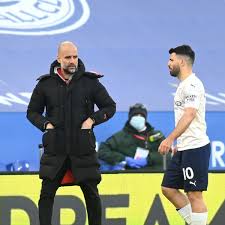He began his professional career with independiente at age 15 after spending 6 years in the club's youth system. Pep Guardiola Issues Major Sergio Aguero Fitness Update Ahead Of Chelsea Fa Cup Semi Final Football London