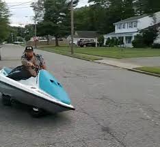 410 x 308 jpeg 27 кб. Watch Real Life Kenny Powers Creates Dryland Jetski Unofficial Networks