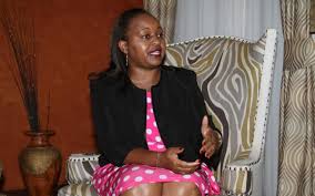 Anne waiguru has three lovely sons namely: 5 Interesting Facts You Didn T Know About Anne Waiguru