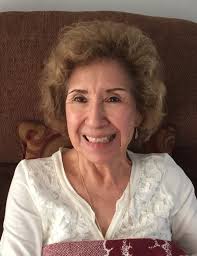 Obituary information for Josephine Cahue-Reck