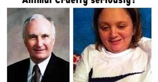 Four legged friends (and enemies): Ohio: Erica Petro, who says she's  homeless, left 3 kittens to cook to death in her car