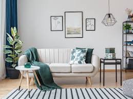 The year's biggest interiors trend? At Home Bars And Wipe Clean Furniture How The Coronavirus Pandemic Will Impact Interior Design Trends The Independent The Independent