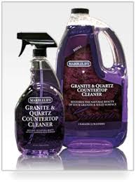 How to clean quartz counters with the best countertop specialists on the planet. Marblelife Diy Best Granite Countertop Cleaner Quartz Cleaner Quartz Countertops Granite Countertop Cleaner Countertops