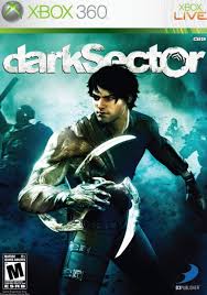 Dark Sector  Game : Artist Not Provided: Amazon.com.au: Video Games