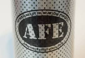 If your napa dealer does not list the filter there is none. Qty 1 Afe 4003 Napa Direct Replacement Filter Element Amazon Com Industrial Scientific