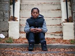 The Voices of Young Black Males (Opinion)